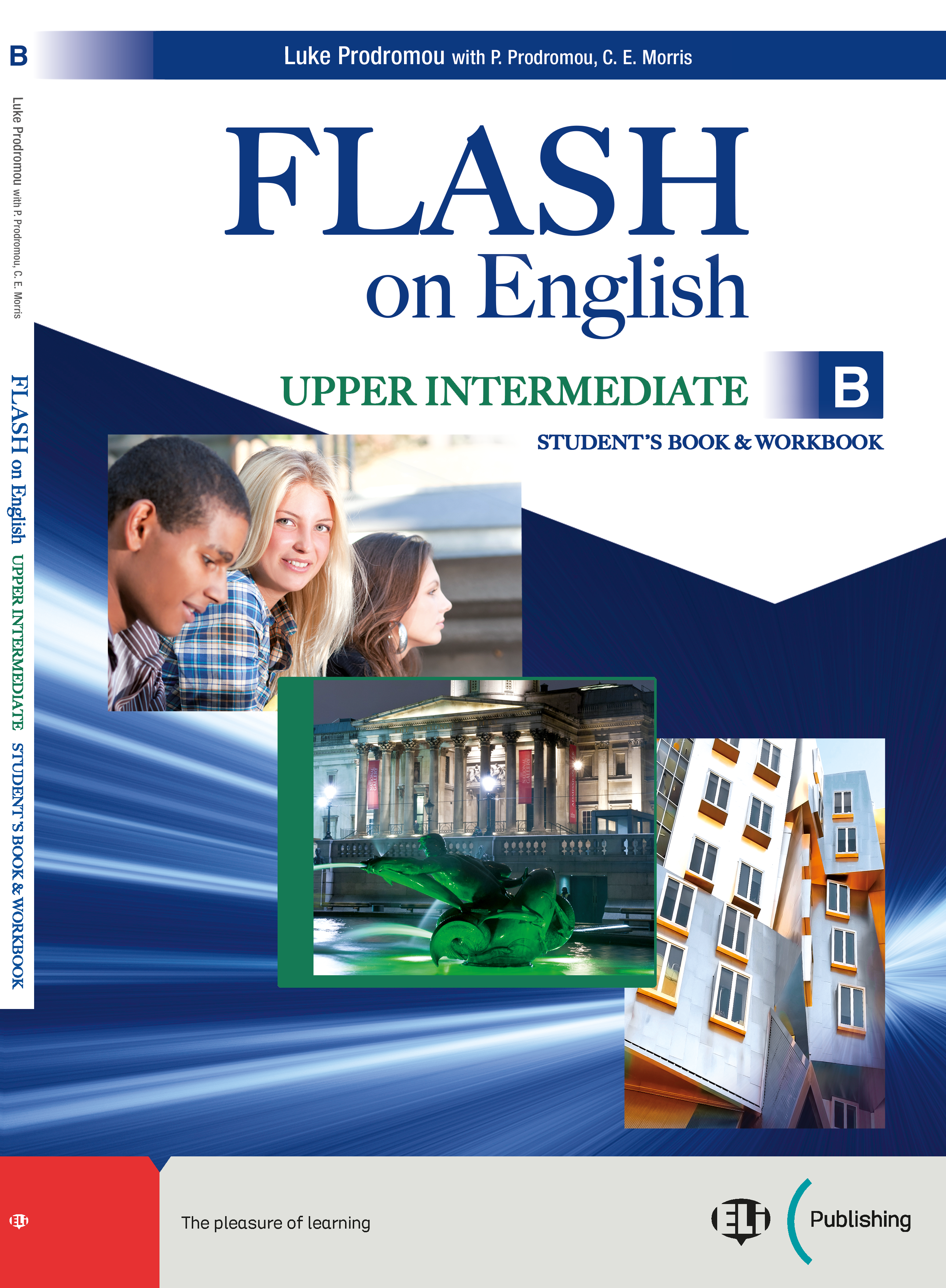 English Wave - Imagen 6